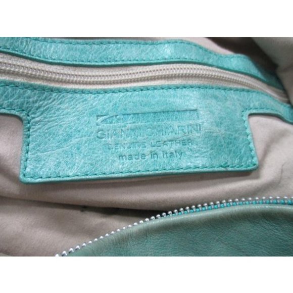 *Gianni Chiarini Mod Aqua Buttery Soft Distressed - Picture 6 of 6